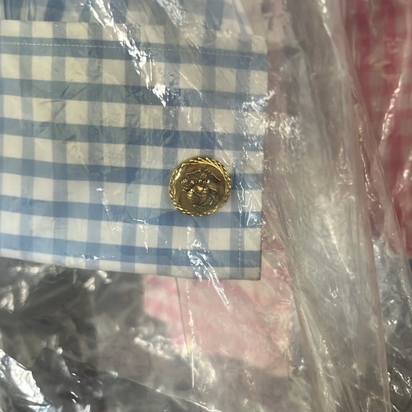 Brooks Brothers French Cuff Shirt - Picture 2 of 3